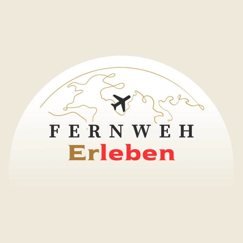 Fernweh: Dein nächstes Abenteuer