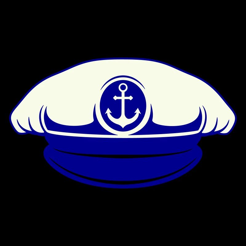 chapeau de marin
