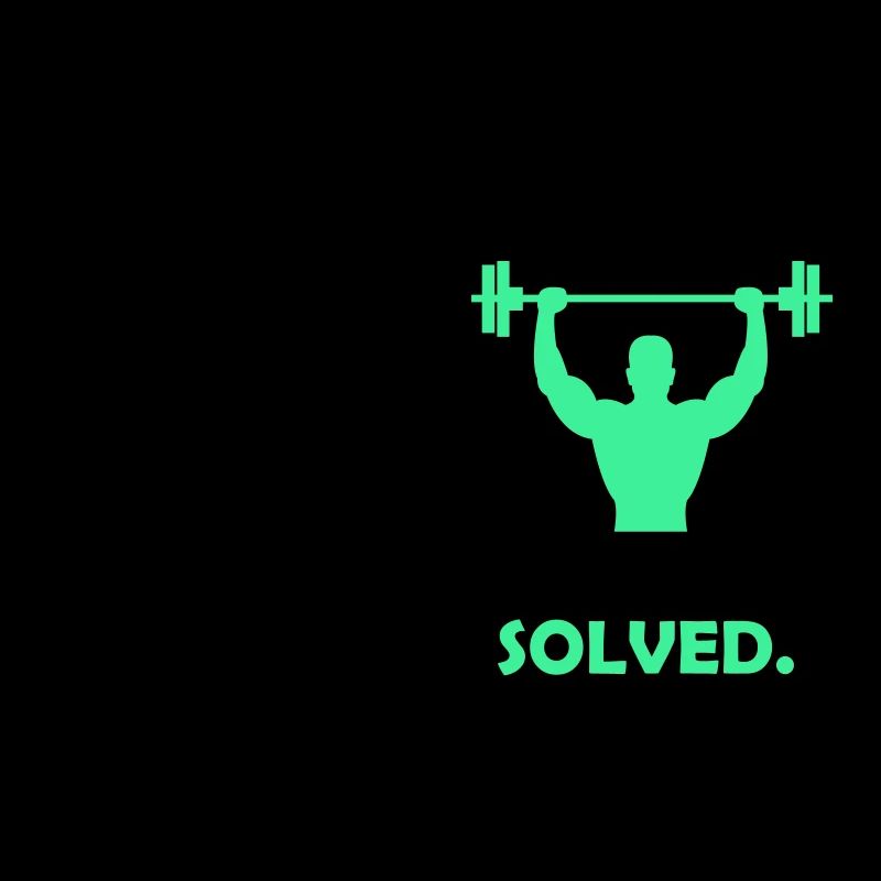 Condition physique résolue