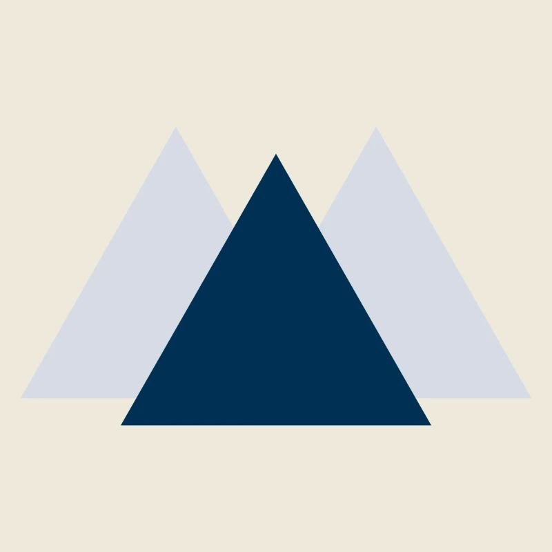 Geometric Peaks