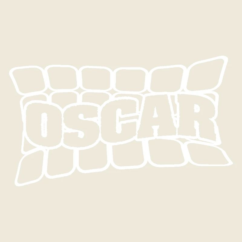 Name: Oscar