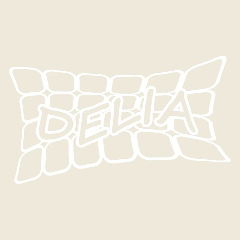 Nom : Delia