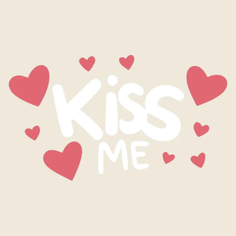 Küss mich