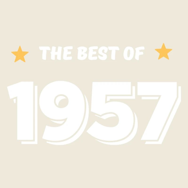 Das Beste von 1957
