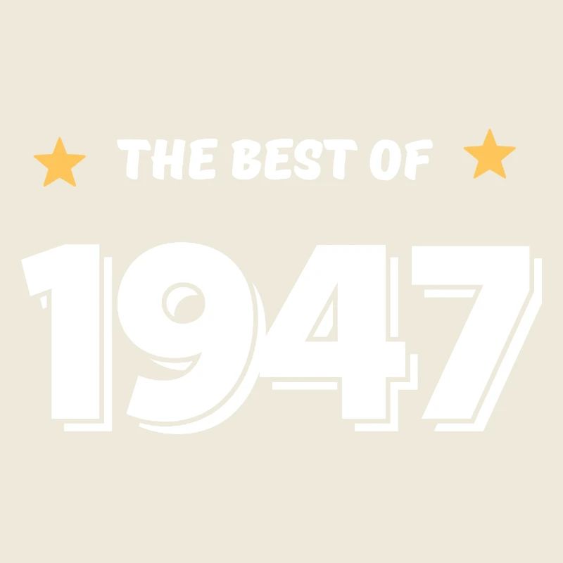 Das Beste von 1947