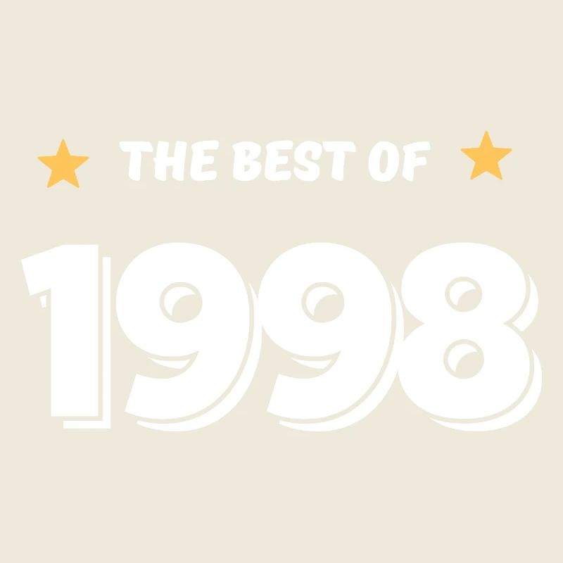 Das Beste aus 1998