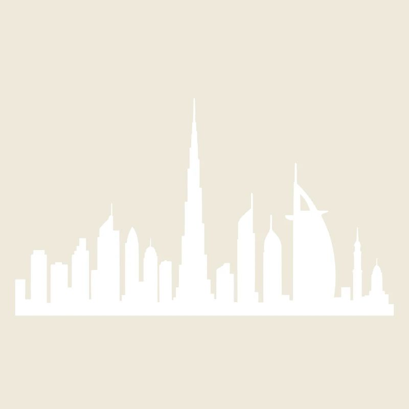 Horizon de Dubaï