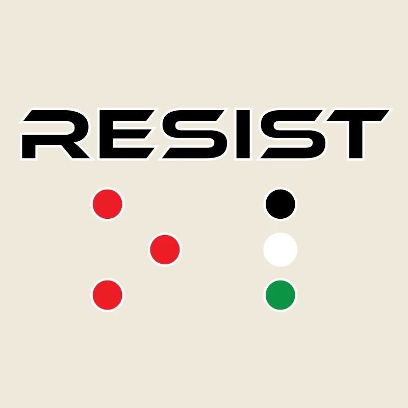 RESIST FP