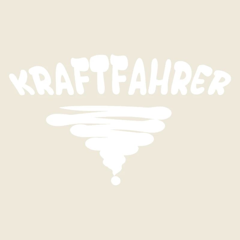 Kraftfahrer als Beruf