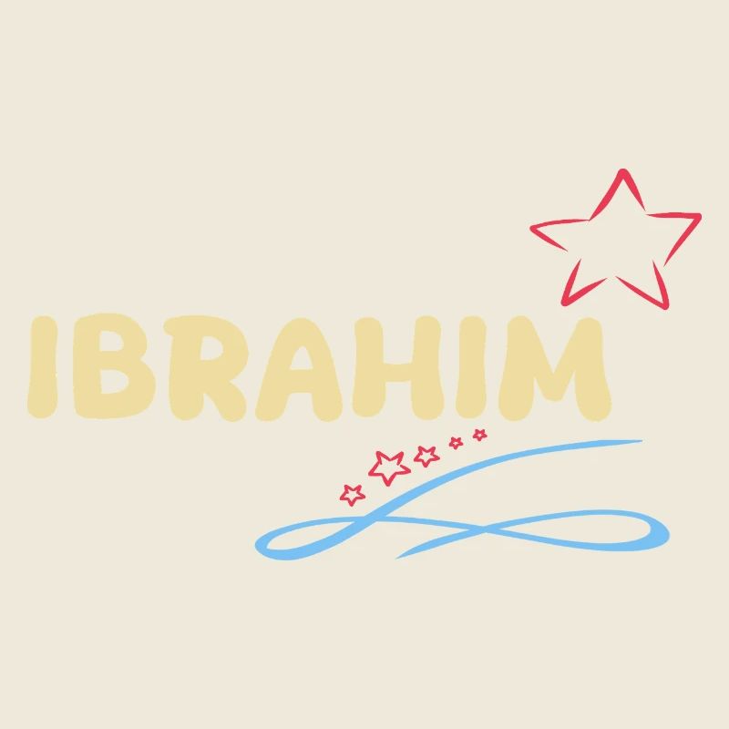 Geschenk Ibrahim