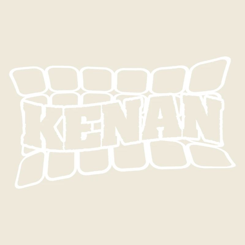 Name: Kenan