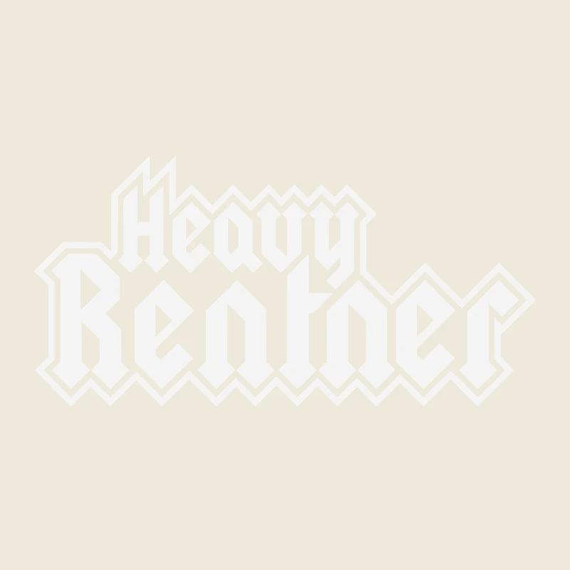 Heavy Rentner Rockstyle