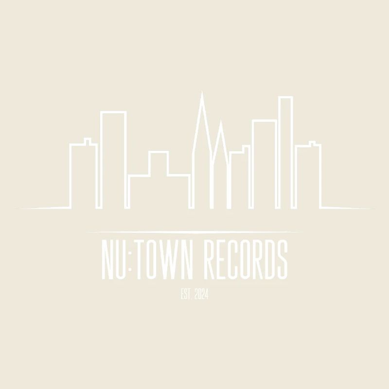 Nu-Town Records