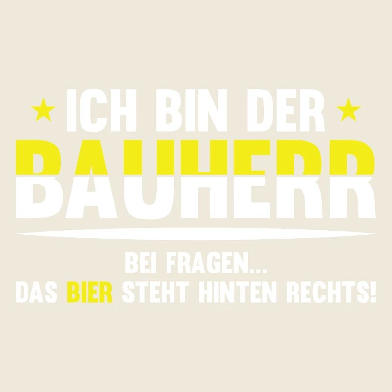 Bayerischer Bierwitz Spruch