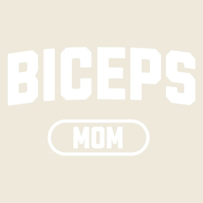 Biceps Mom