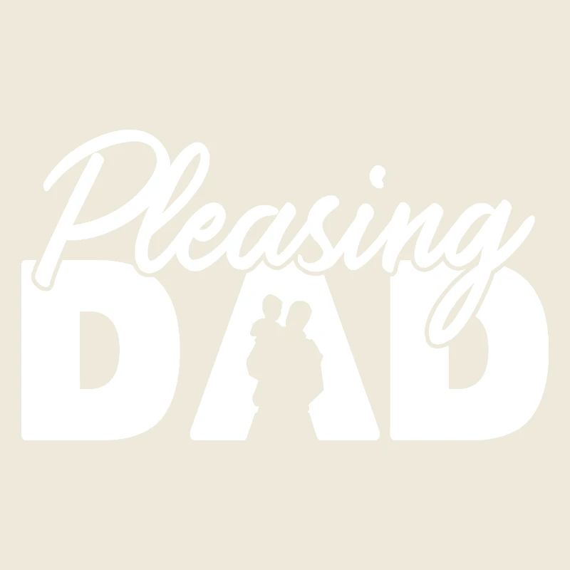 Pleasing Aesthetic Typography Minimalist Slogan