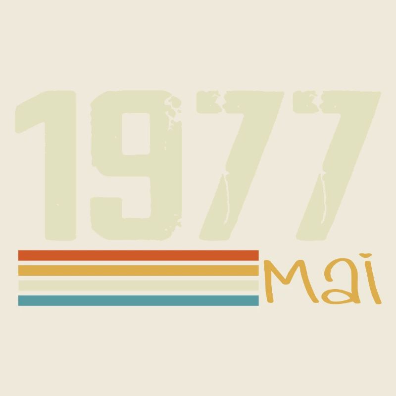 May 1977