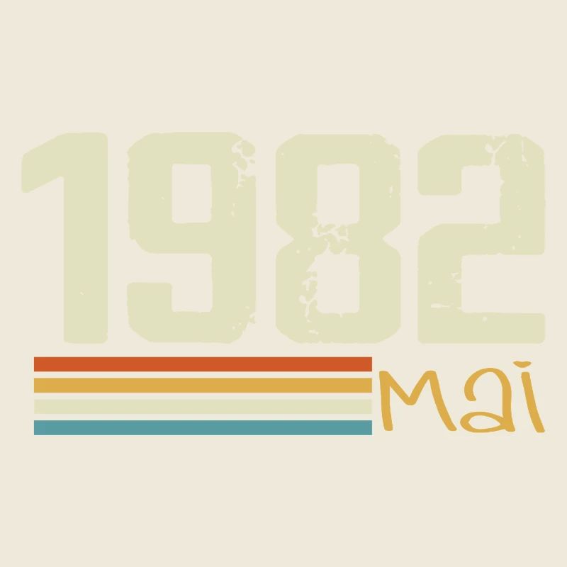 Mai 1982