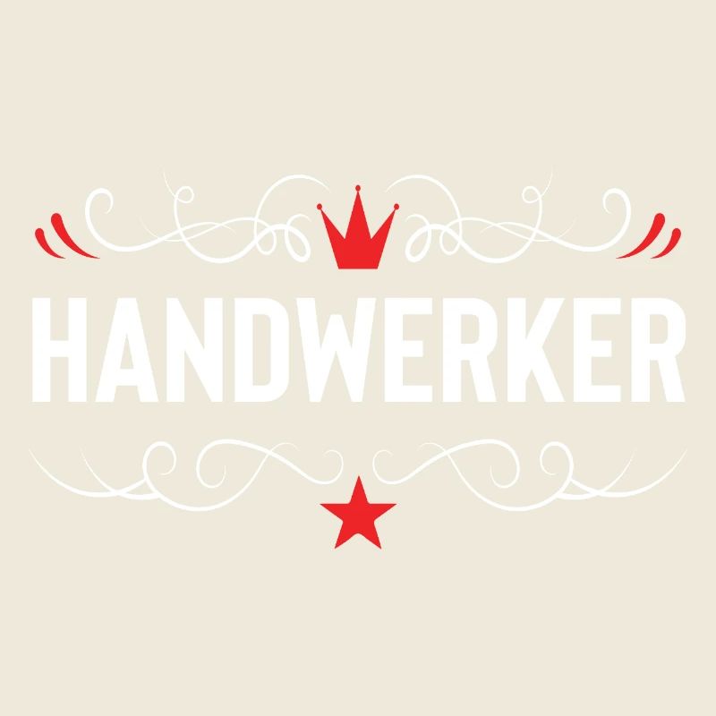Handwerker Beruf
