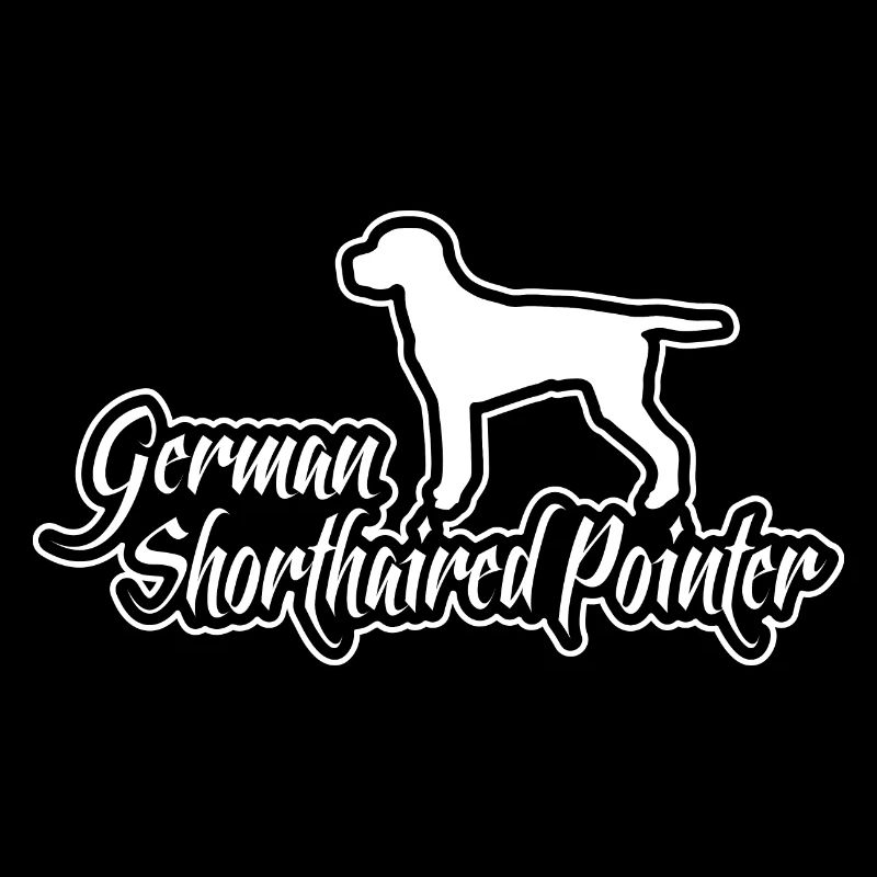 German Shorthaired Pointer Jagdhunde Hund Wilsigns