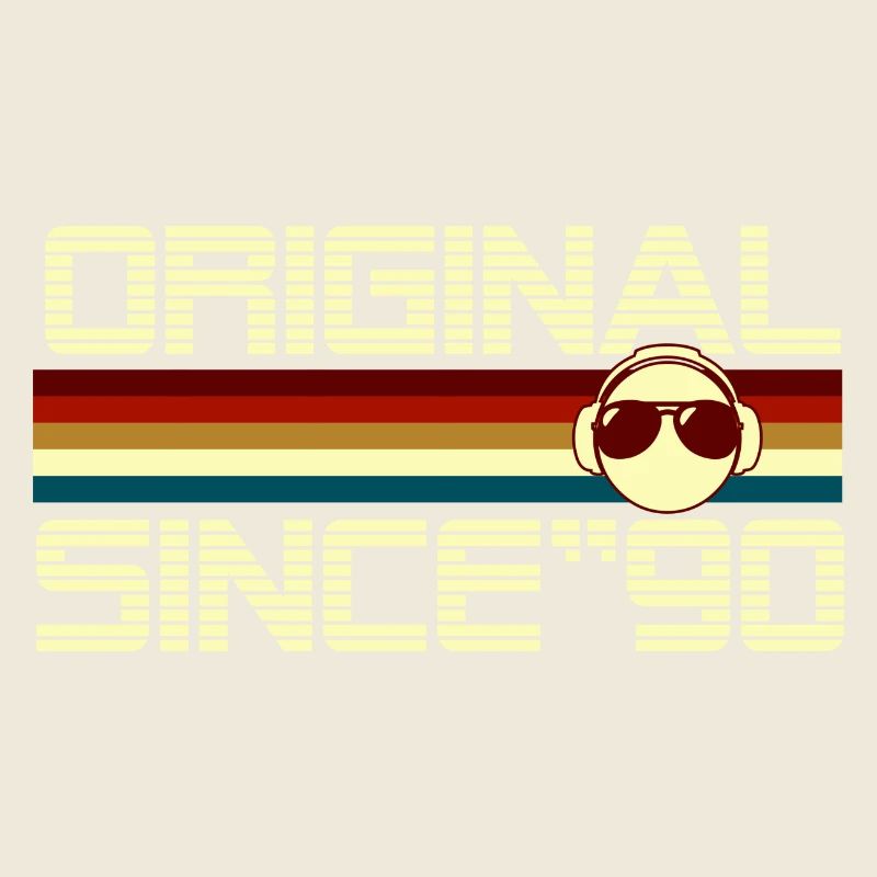 Since 90