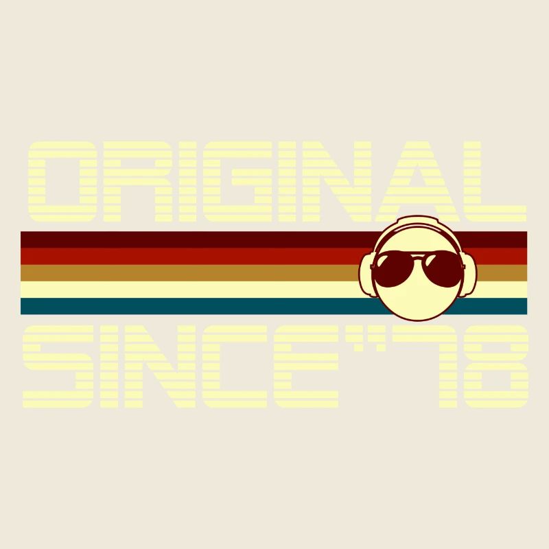 Since 78