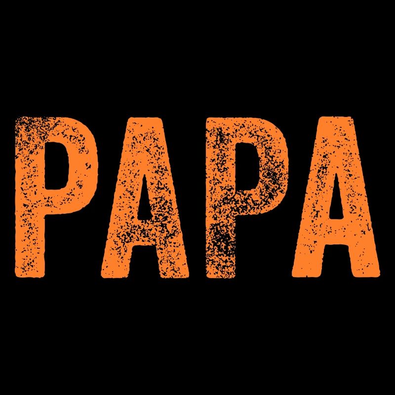 Papa Vater Dad Daddy Geschenk