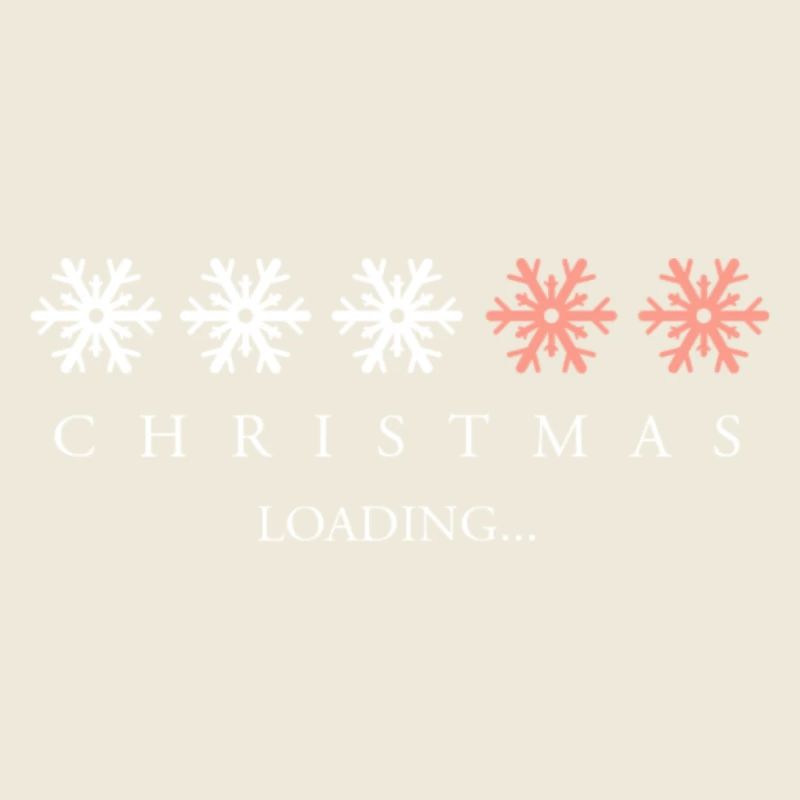 Christmas Loading