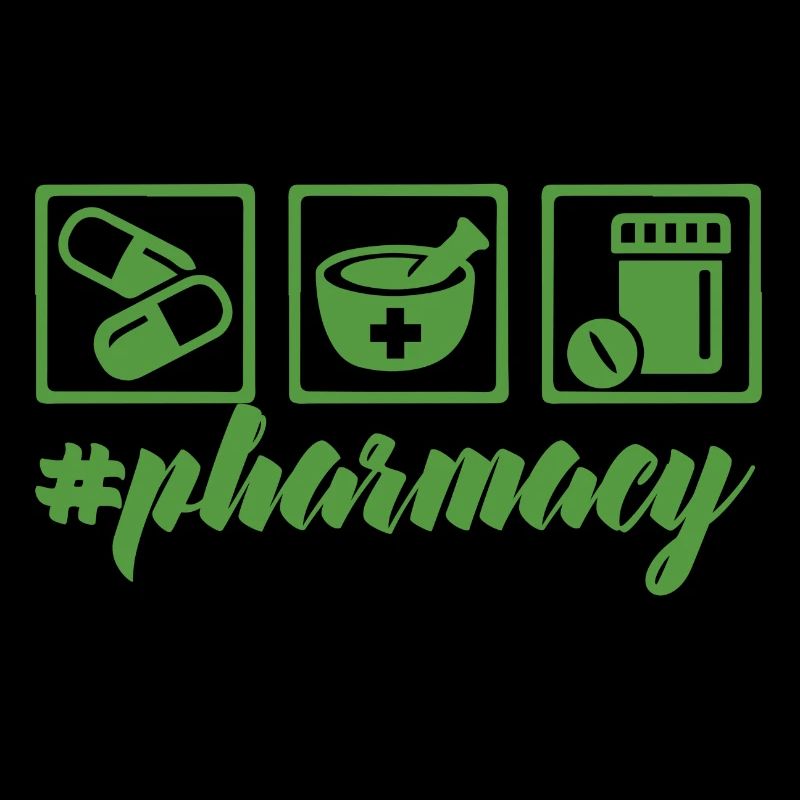 Pharmacie / Pharmacien: #pharmacy