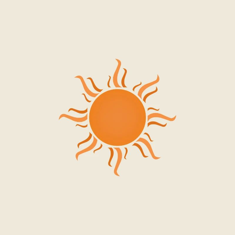 Le soleil