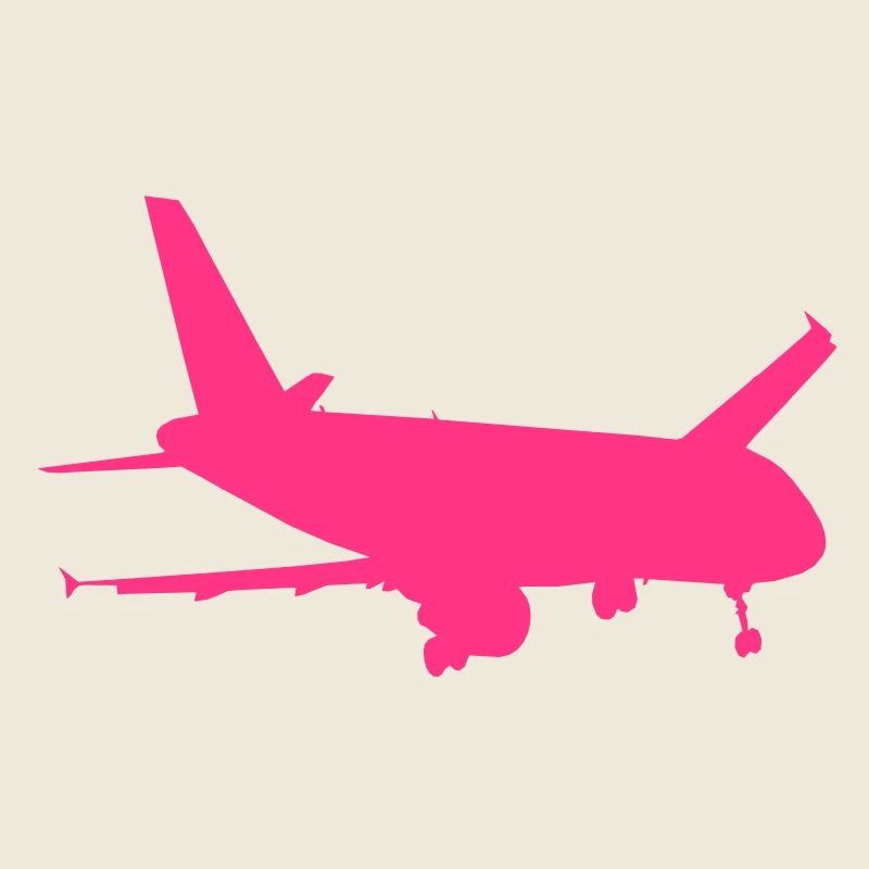 A320-Landung