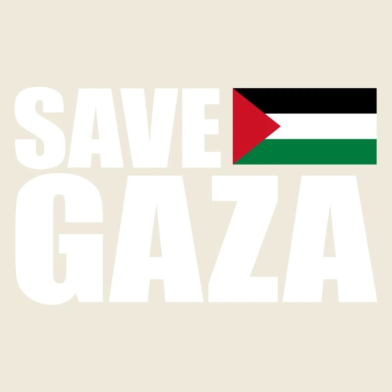 Save gaza