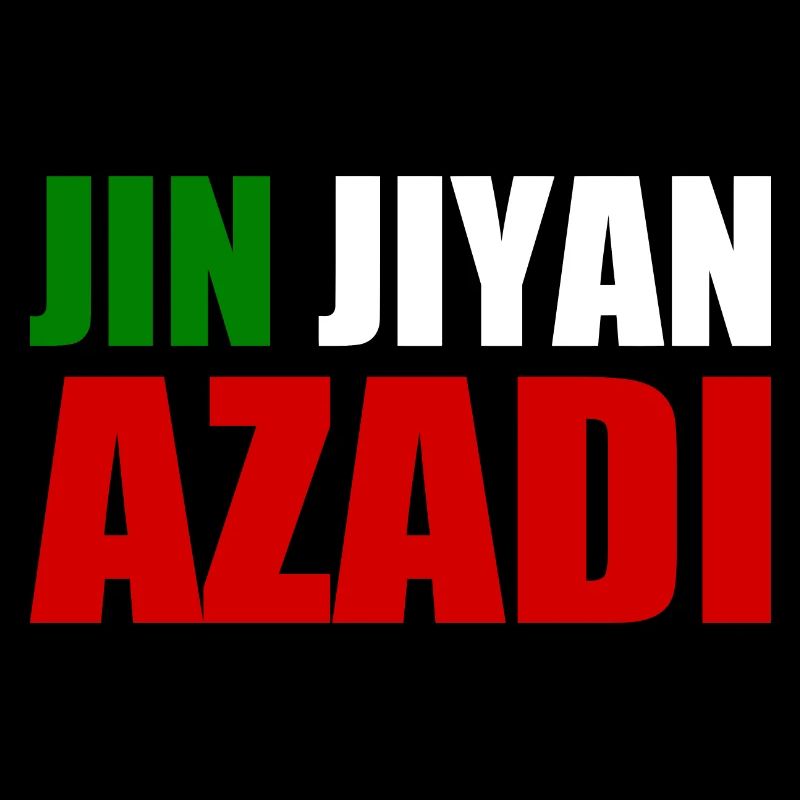 jin jiyan azadi