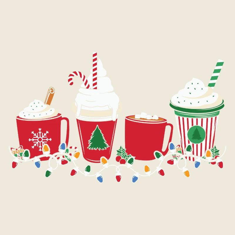 Weihnachten Weihnachtsmann Geschenke