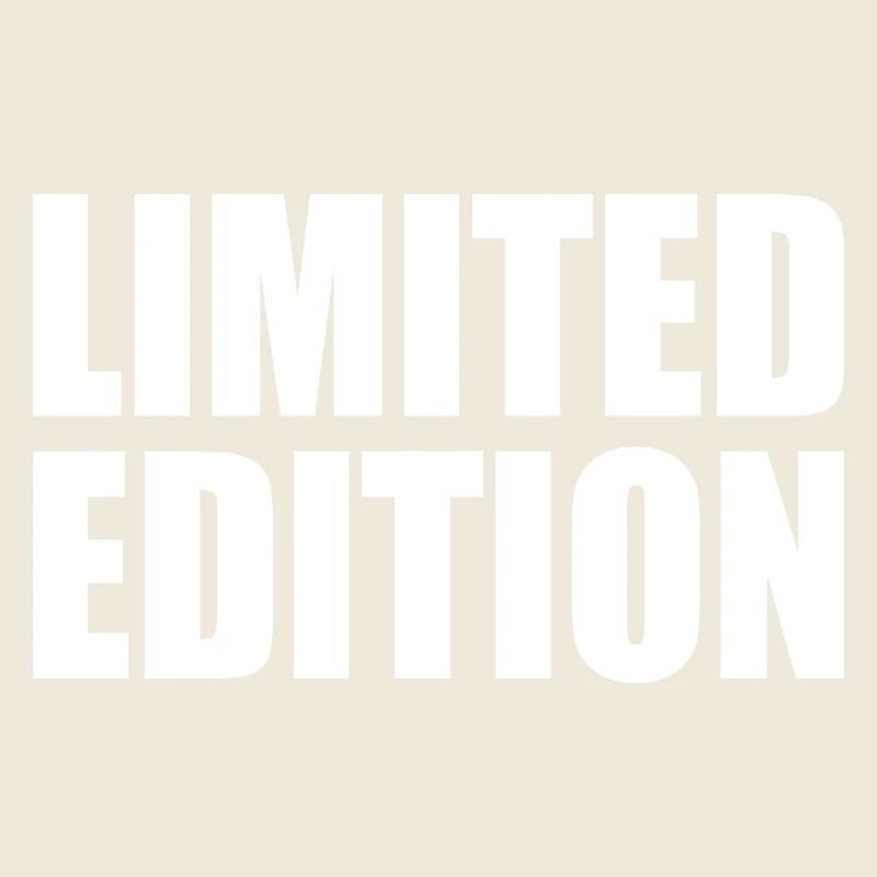 Limited edition