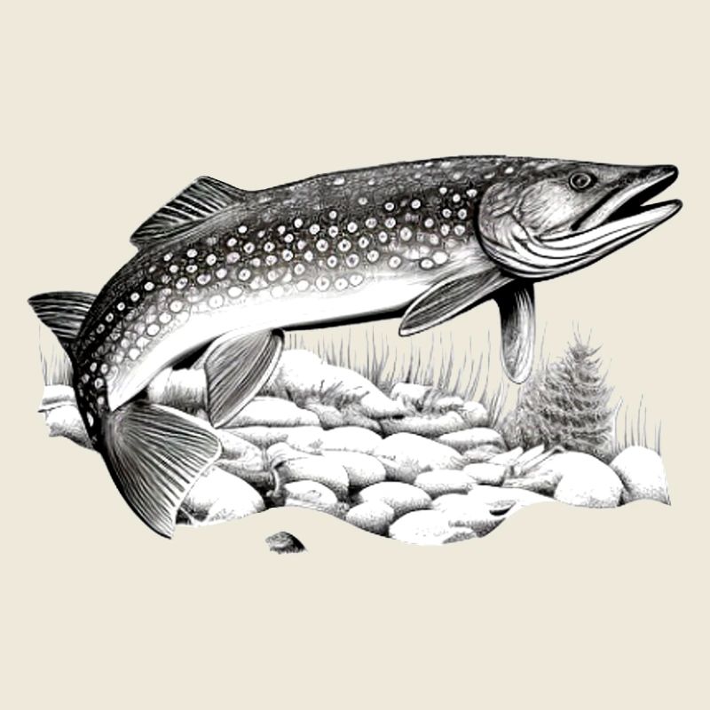 Brochet