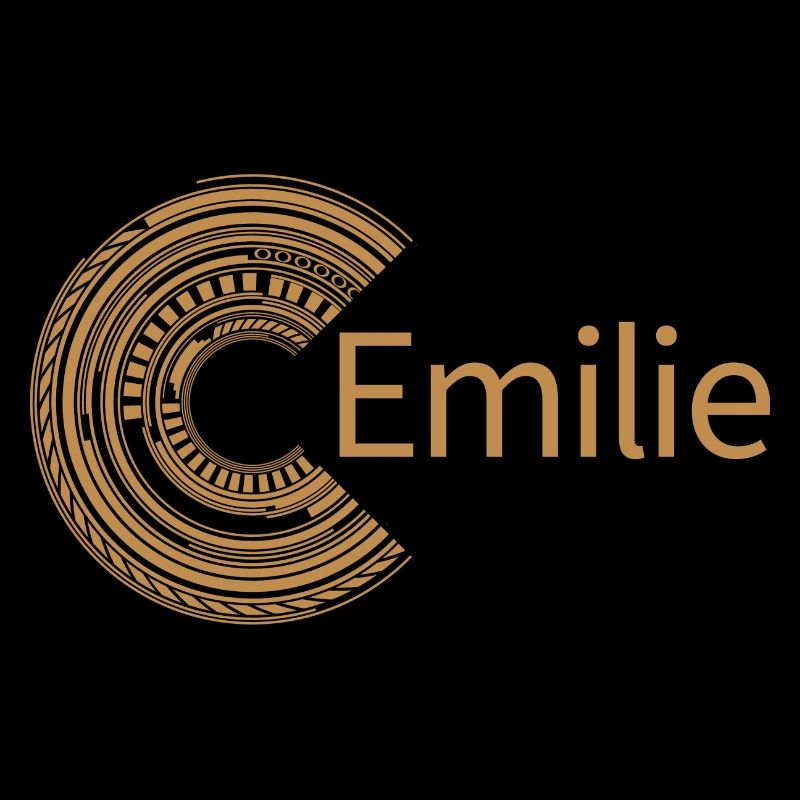 Pour Emilie