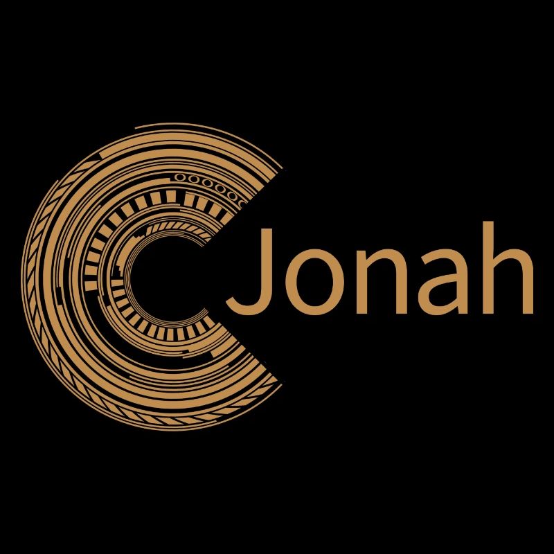 For Jonah
