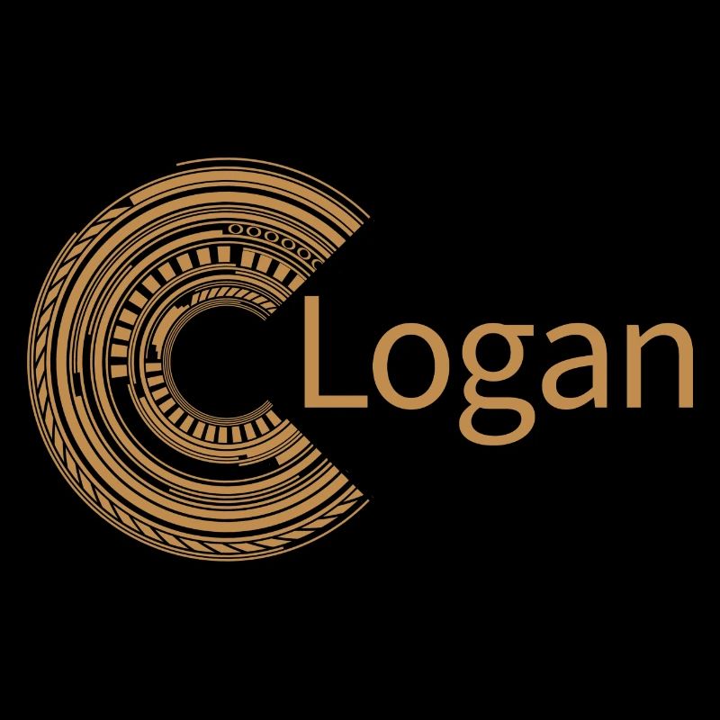 Pour Logan