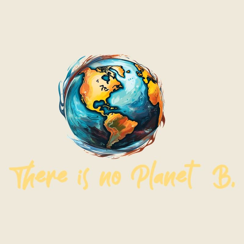 The is no Planet B