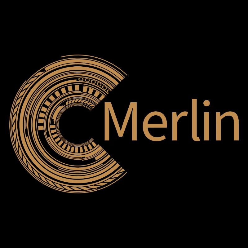 Pour Merlin