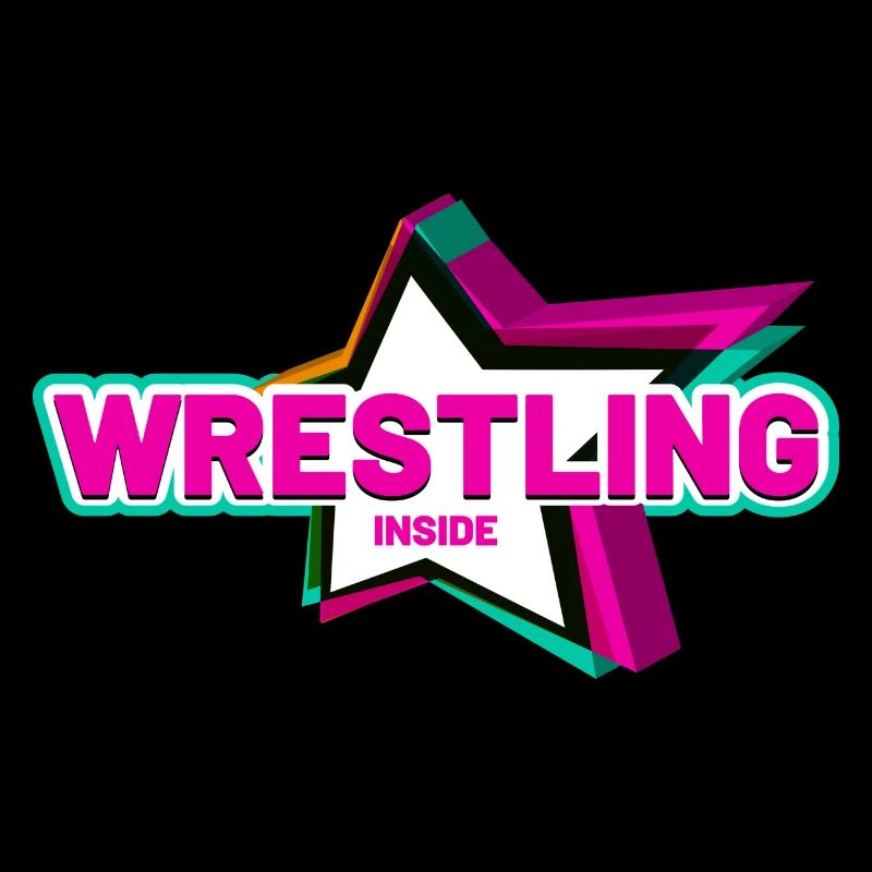 Wrestling Star inside