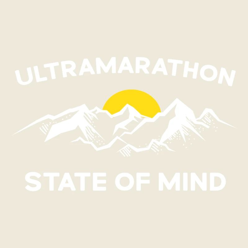 Ultramarathon - État d’