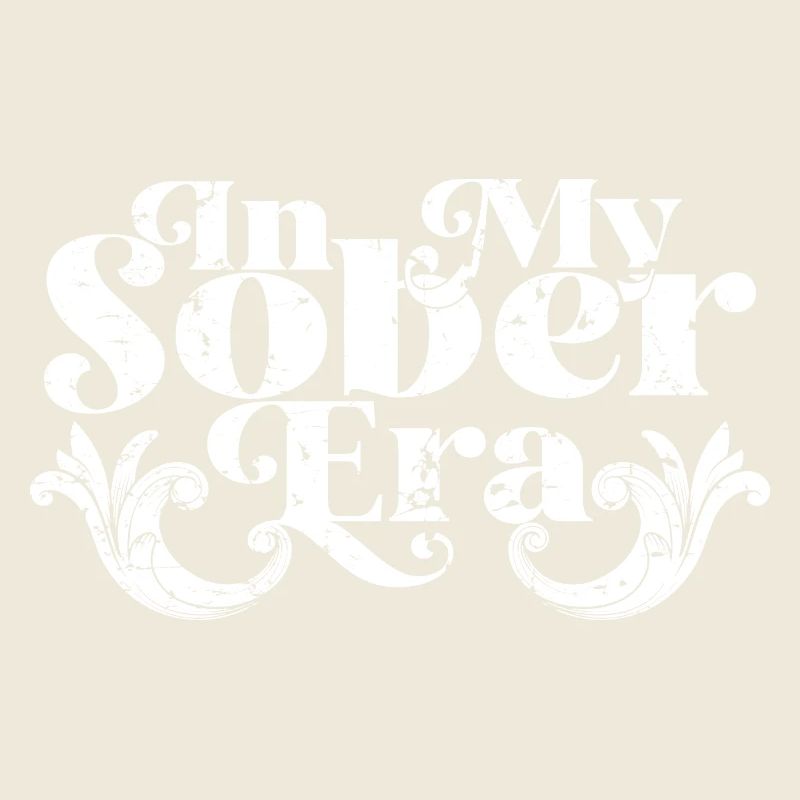 Dans mon ère de sobriété Mode de récupération de la consommation d’alcool