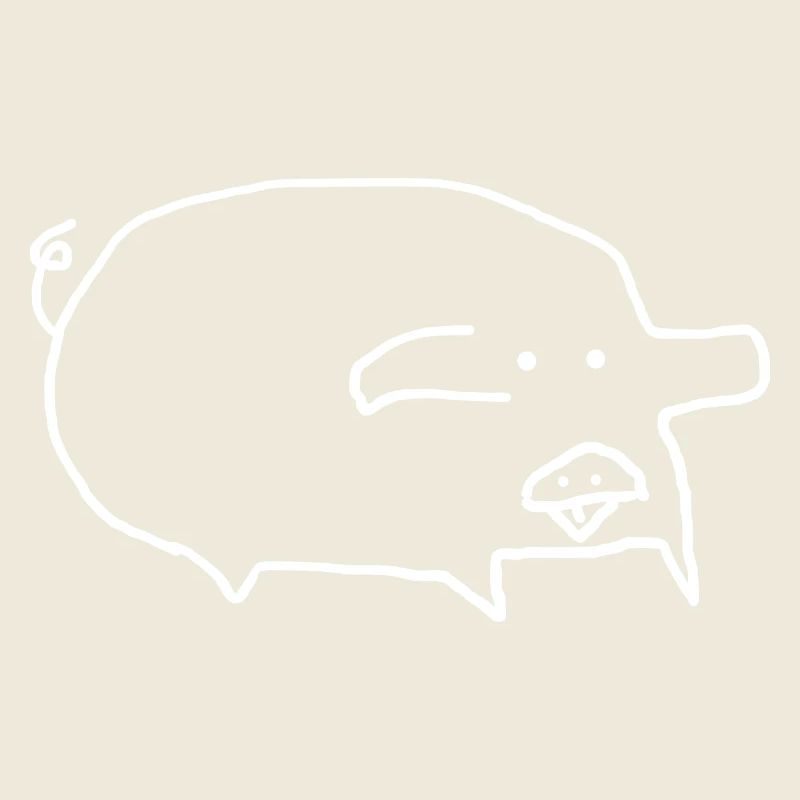 Animal cochon