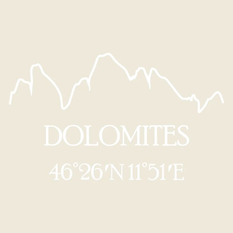 Dolomiten