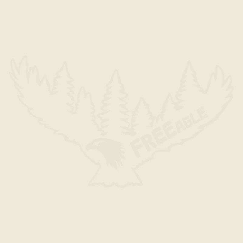 FREEagle - Flying Eagle [White]