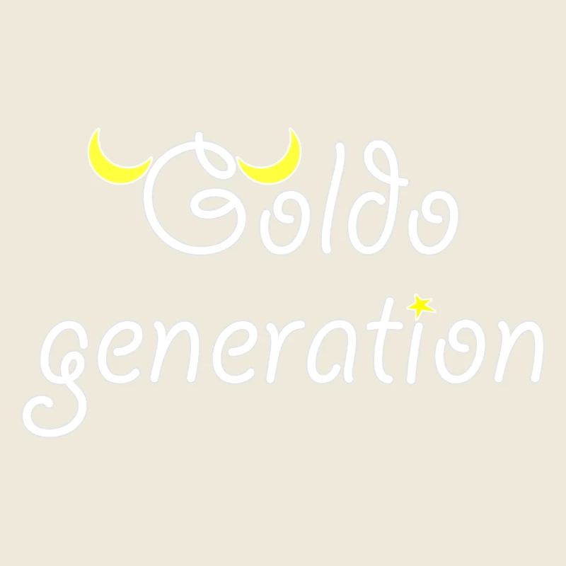 Goldo generation