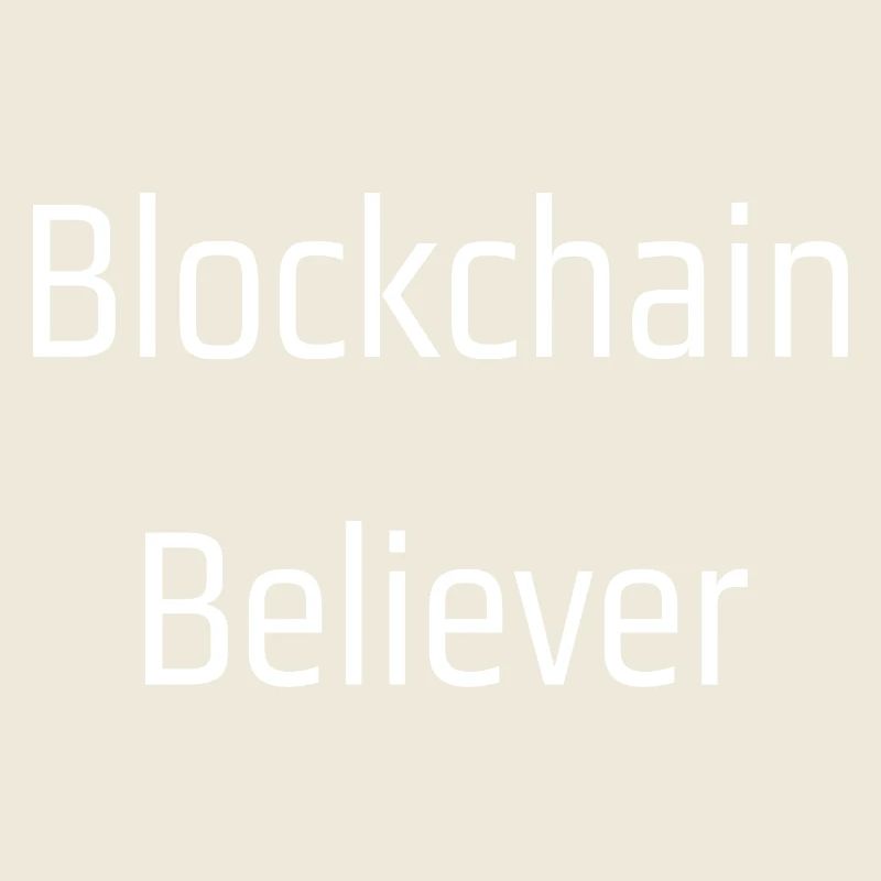 Blockchain-Gläubiger