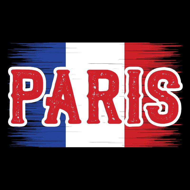 On est bien à Paris!